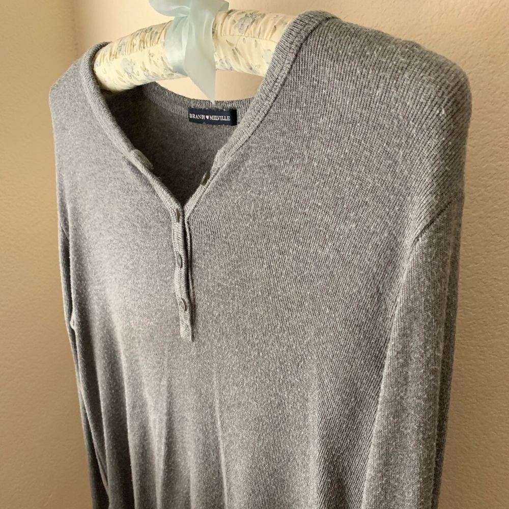 BRANDY MELVILLE LONGSLEEVE